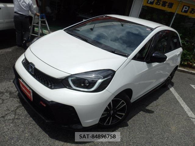 Honda FIT 2023-08 351692-3