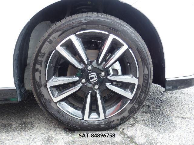 Honda FIT 2023-08 351692-16