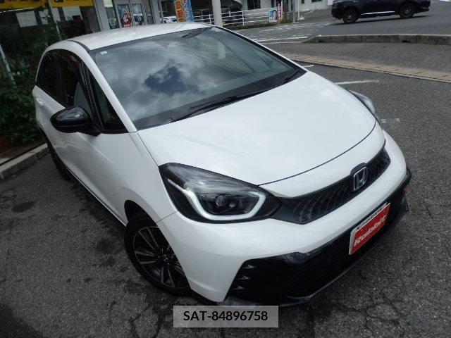 Honda FIT 2023-08 351692-1