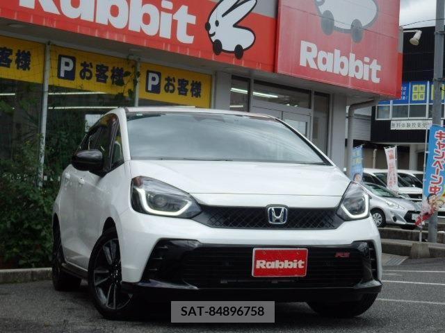 Honda FIT 2023-08 351692-0