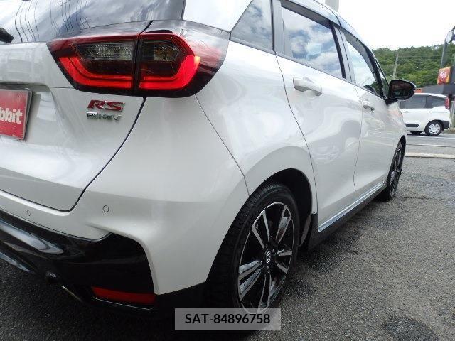 Honda FIT 2023-08 351692-15