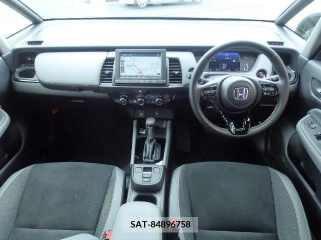 Honda FIT 2023-08 351692-25