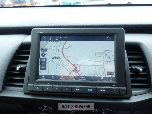 Honda FIT 2023-08 351692-27