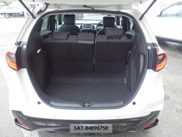 Honda FIT 2023-08 351692-23
