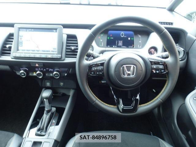 Honda FIT 2023-08 351692-26