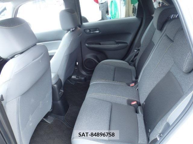 Honda FIT 2023-08 351692-22