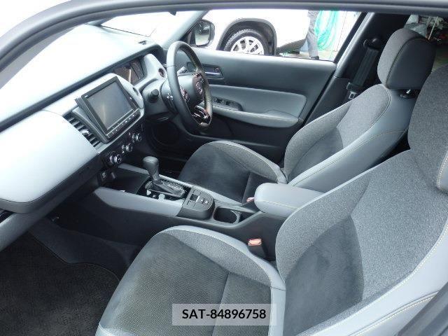 Honda FIT 2023-08 351692-21