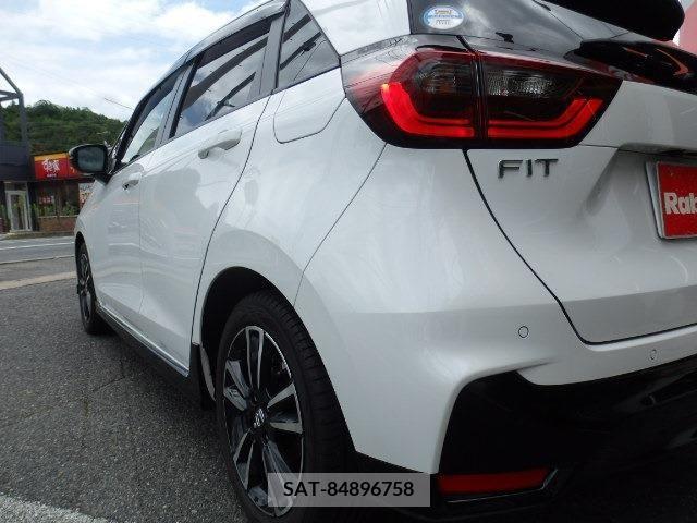 Honda FIT 2023-08 351692-13