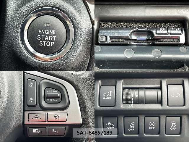 Subaru OUTBACK 2014-10 274827-2