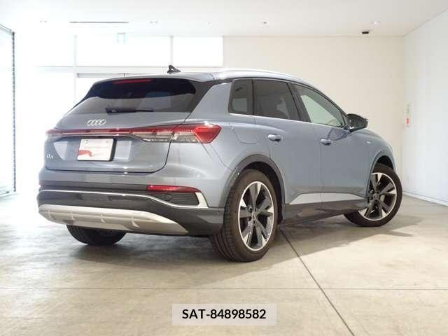 Audi Q4 E-TRON 2023-11 261664-1