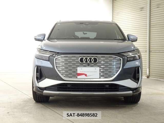 Audi Q4 E-TRON 2023-11 261664-2