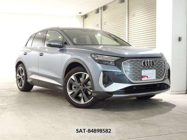 Audi Q4 E-TRON 2023-11 261664-4