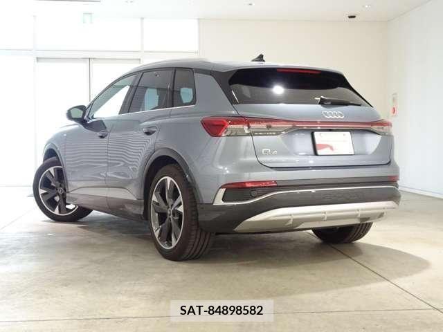 Audi Q4 E-TRON 2023-11 261664-5