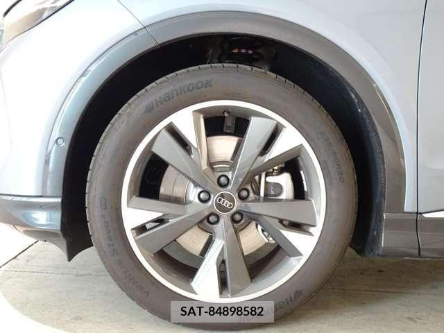 Audi Q4 E-TRON 2023-11 261664-7