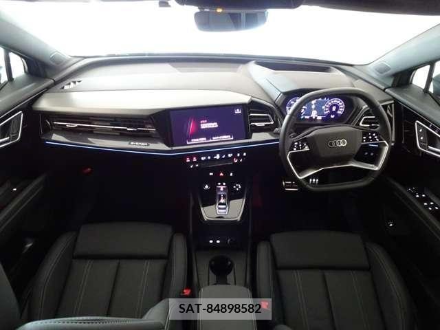 Audi Q4 E-TRON 2023-11 261664-9