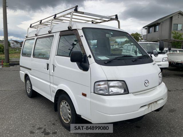 Mazda BONGO VAN 2017-03 263234-0
