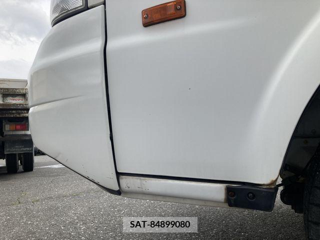 Mazda BONGO VAN 2017-03 263234-10