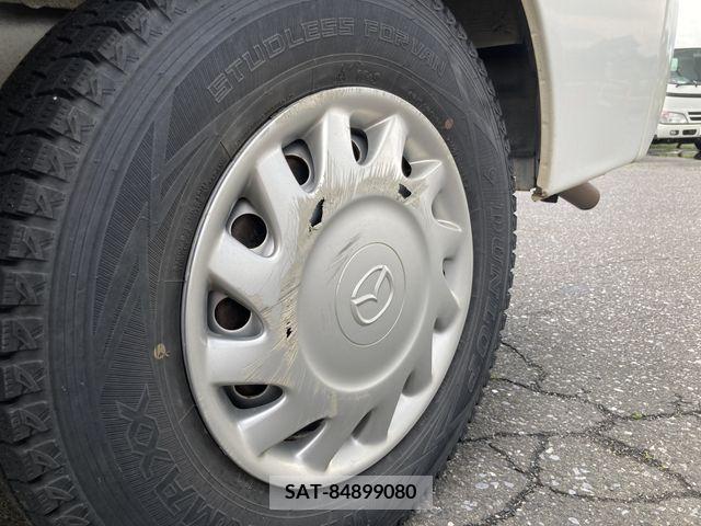 Mazda BONGO VAN 2017-03 263234-13