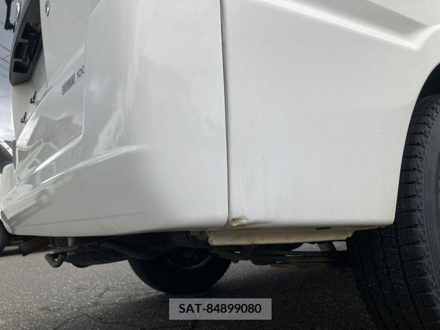 Mazda BONGO VAN 2017-03 263234-17