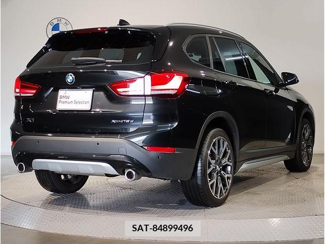Bmw X1 2020-02 357292-2