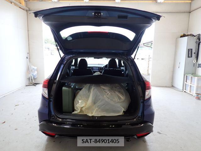 Honda VEZEL 2017-09 333735-22