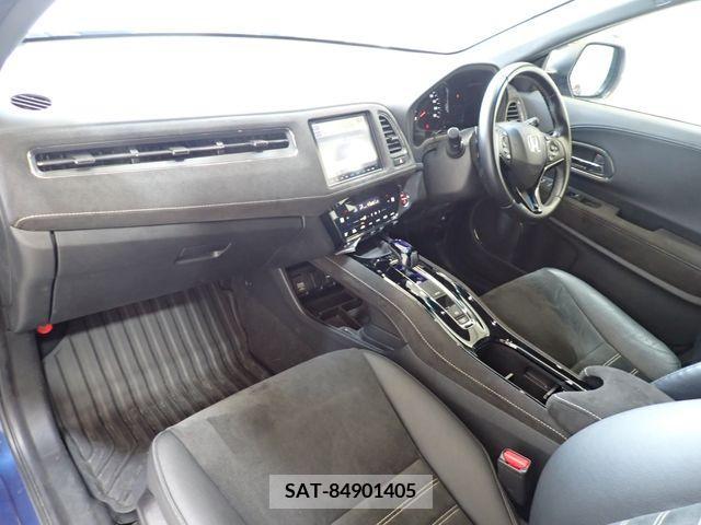 Honda VEZEL 2017-09 333735-8