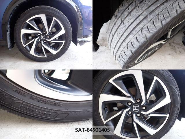 Honda VEZEL 2017-09 333735-25