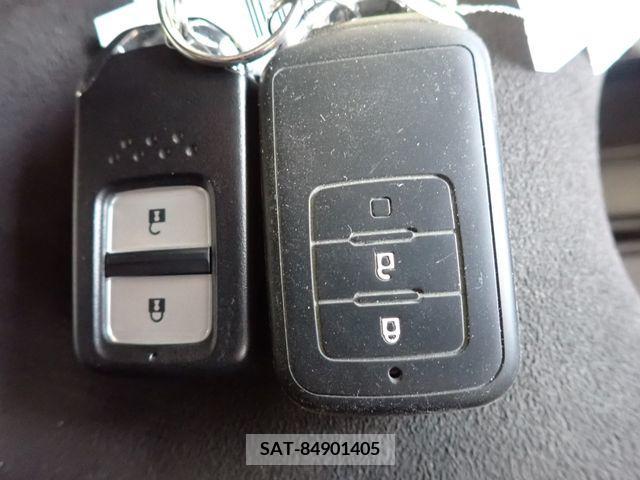 Honda VEZEL 2017-09 333735-28