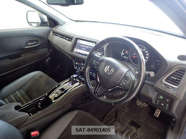 Honda VEZEL 2017-09 333735-1
