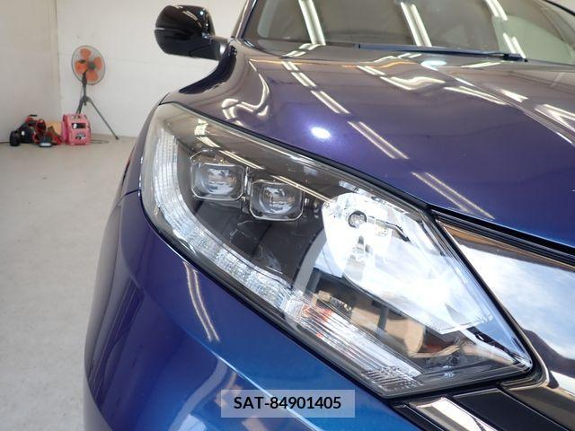 Honda VEZEL 2017-09 333735-24