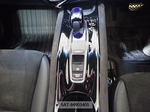 Honda VEZEL 2017-09 333735-16