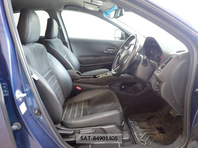 Honda VEZEL 2017-09 333735-7
