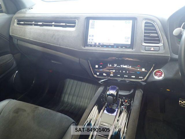 Honda VEZEL 2017-09 333735-13