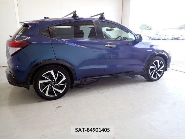 Honda VEZEL 2017-09 333735-4