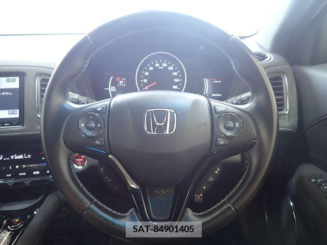 Honda VEZEL 2017-09 333735-10
