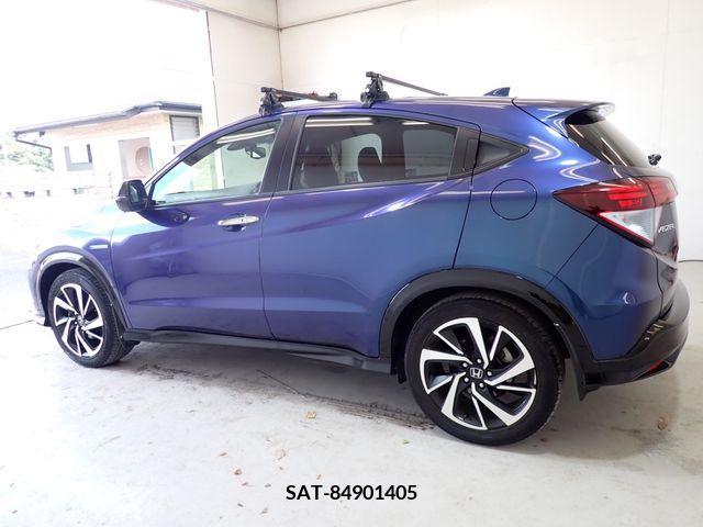 Honda VEZEL 2017-09 333735-6