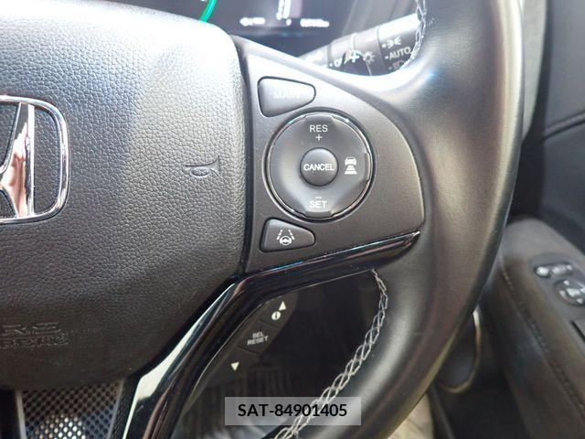 Honda VEZEL 2017-09 333735-15