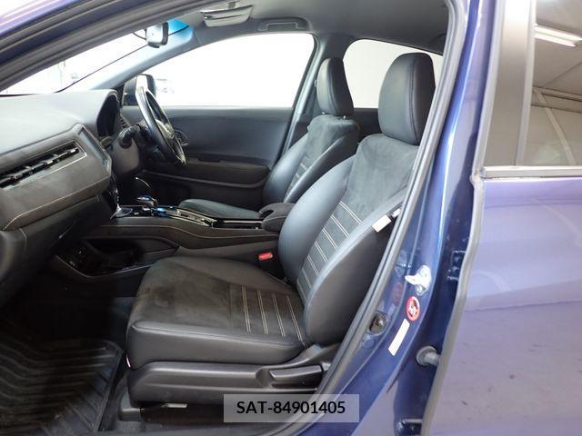 Honda VEZEL 2017-09 333735-9
