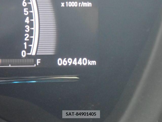 Honda VEZEL 2017-09 333735-12