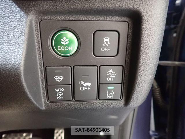 Honda VEZEL 2017-09 333735-18