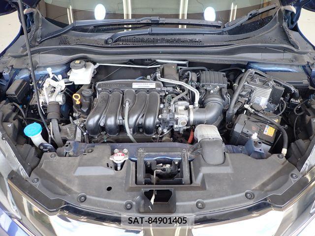 Honda VEZEL 2017-09 333735-26