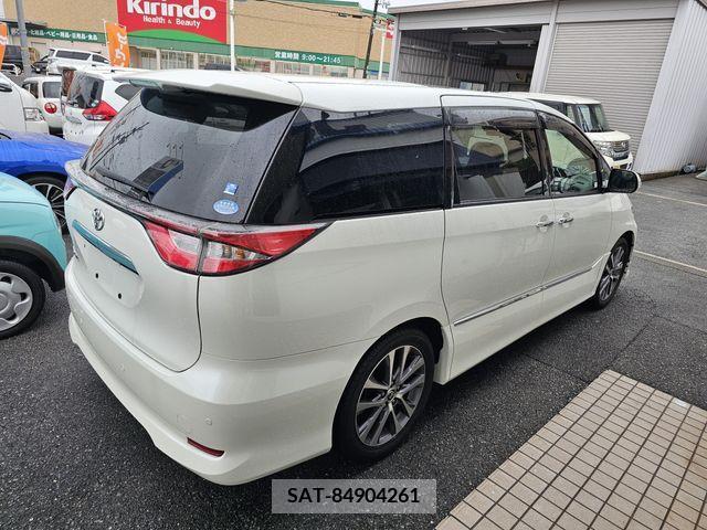 Toyota ESTIMA 2019-99 387078-3