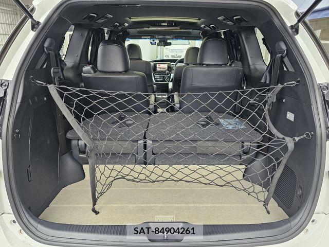 Toyota ESTIMA 2019-99 387078-9