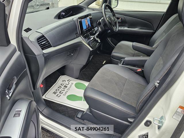 Toyota ESTIMA 2019-99 387078-5