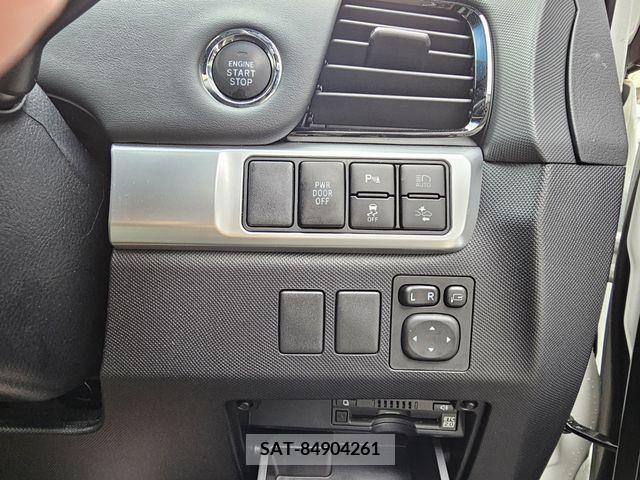 Toyota ESTIMA 2019-99 387078-10