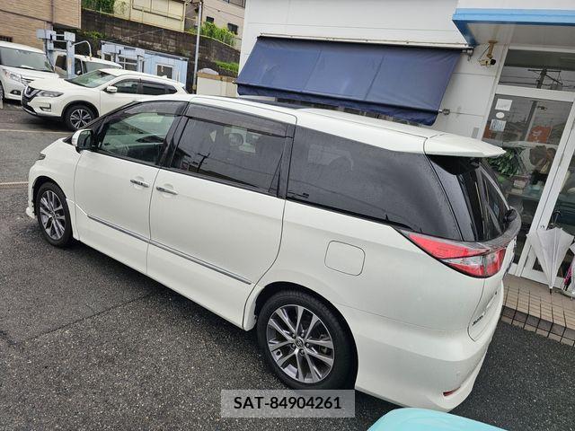 Toyota ESTIMA 2019-99 387078-2