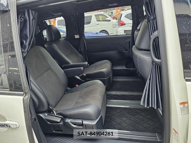 Toyota ESTIMA 2019-99 387078-8