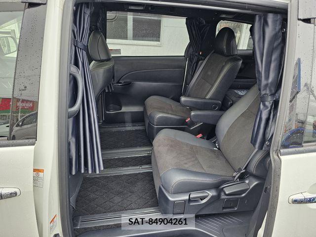 Toyota ESTIMA 2019-99 387078-7
