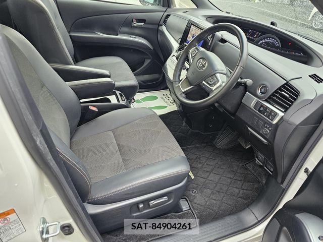 Toyota ESTIMA 2019-99 387078-6