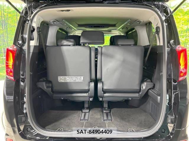 Toyota ALPHARD 2021-09 395529-11